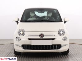 Fiat 500 2022 1.0 68 KM