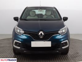 Renault Captur 2017 1.2 116 KM