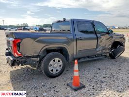 Toyota Tundra 2026 3