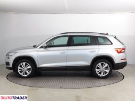 Skoda Kodiaq 2019 2.0 147 KM