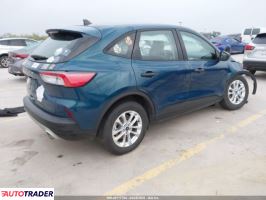 Ford Escape 2020 1 Ford Escape 2020 1