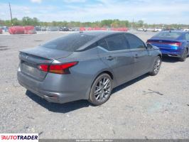Nissan Altima 2024 2 Nissan Altima 2024 2