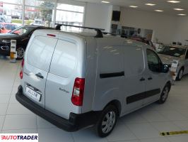 Citroen Berlingo 2012 1.6 Citroen Berlingo 2012 1.6
