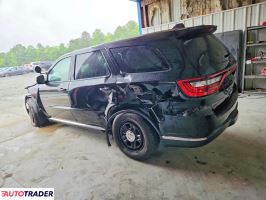 Dodge Durango 2023 3