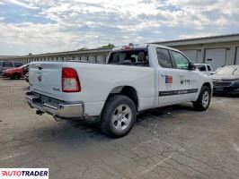 Dodge Ram 2021 5