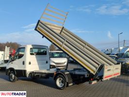 Iveco Daily 2022 3.0