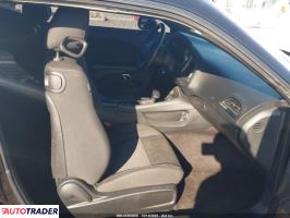 Dodge Challenger 2019 3