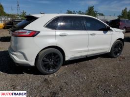Ford Edge 2021 2 Ford Edge 2021 2