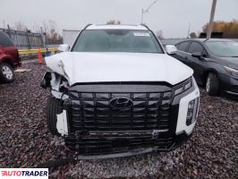 Hyundai Pozostałe 2025 3