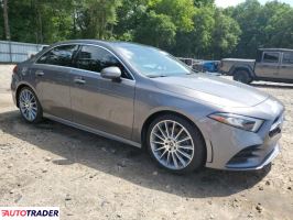 Mercedes CL 2019 2