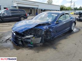 Tesla Model S 2020 Tesla Model S 2020