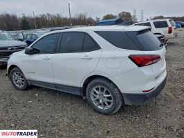 Chevrolet Equinox 2024 1