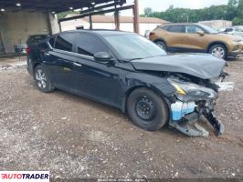 Nissan Altima 2023 2 Nissan Altima 2023 2