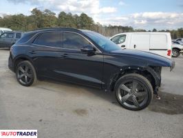 Hyundai Genesis 2024 3