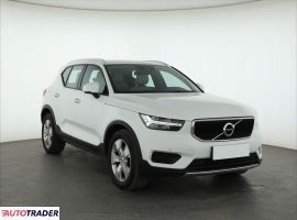 Volvo XC40 - zobacz ofertę