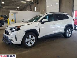 Toyota Pozostałe - zobacz ofertę