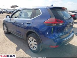 Nissan Rogue - zobacz ofertę