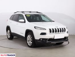Jeep Cherokee 2014 2.0 138 KM Jeep Cherokee 2014 2.0 138 KM