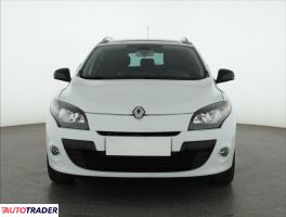 Renault Megane 2011 1.6 108 KM