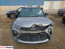 Chevrolet Blazer 2023 1