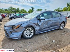 Toyota Corolla - zobacz ofertę