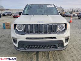 Jeep Renegade 2023 1