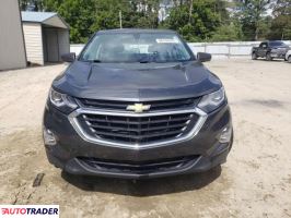 Chevrolet Equinox 2019 1