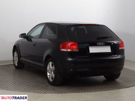 Audi A3 2008 1.9 103 KM