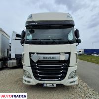 Daf Xf