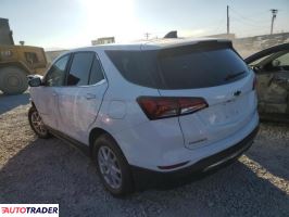 Chevrolet Equinox 2024 1