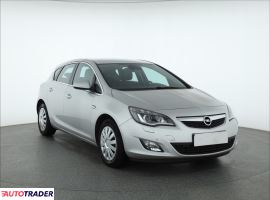 Opel Astra 2010 1.6 177 KM