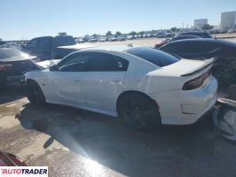 Dodge Charger 2019 6