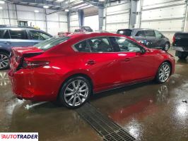 Mazda 3 2020 2