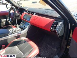 Land Rover Range Rover Sport 2021 3
