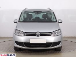 Volkswagen Sharan 2015 2.0 138 KM