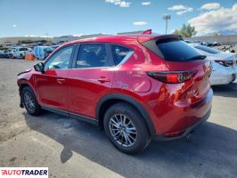 Mazda CX-5 2020 2