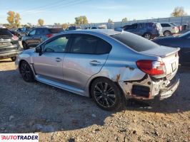 Subaru Pozostałe 2020 2 Subaru Pozostałe 2020 2