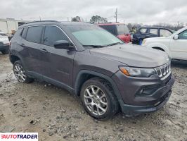 Jeep Compass 2022 2