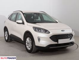 Ford Kuga 2022 1.5 147 KM