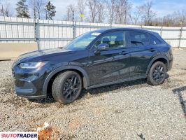 Honda HR-V 2024 2