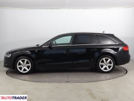 Audi A4 2014 2.0 147 KM Audi A4 2014 2.0 147 KM
