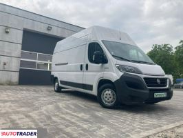 Fiat Ducato 2018 2.3 Fiat Ducato 2018 2.3