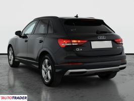 Audi Q3 2023 1.5 147 KM