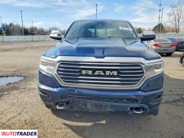 Dodge Ram 2021 3
