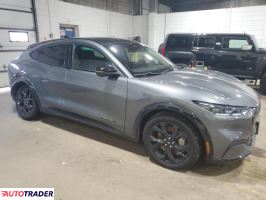 Ford Mustang 2023 Ford Mustang 2023