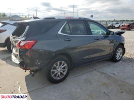 Chevrolet Equinox 2018 1