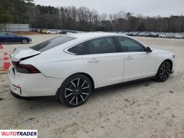 Honda Accord 2023 2 Honda Accord 2023 2