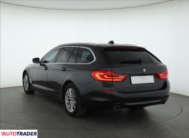 BMW 520 2019 2.0 181 KM BMW 520 2019 2.0 181 KM