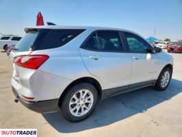 Chevrolet Equinox 2020 1