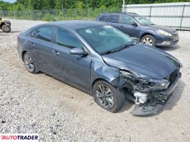 Kia Pozostałe 2024 2